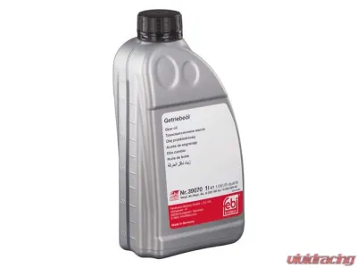 Febi Bilstein Transmission Fluid 001-989-85-03 09 - 001-989-85-03 09