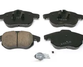 Akebono Brake Pad Set 99-900-004