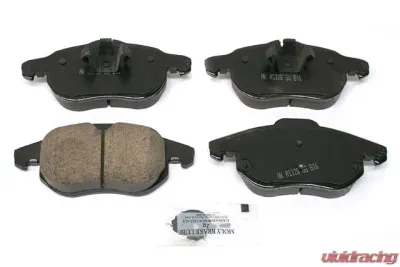 Akebono Brake Pad Set 99-900-004 - 99-900-004