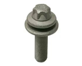 Genuine BMW Caliper Bracket Bolt 34-11-6-778-234