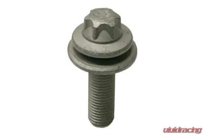 Genuine BMW Caliper Bracket Bolt 34-11-6-778-234 - 34-11-6-778-234