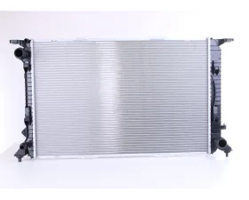 Nissens Radiator 8K0-121-251 H