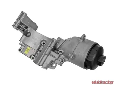 Genuine BMW Oil Filter Housing 11-42-1-740-001 - 11-42-1-740-001