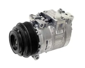 Denso Spark Plugs A/C Compressor 000-230-70-11