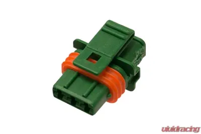 Genuine Porsche Plug Housing 999-650-156-40 - 999-650-156-40