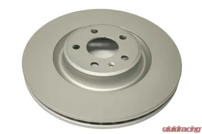 ATE Brakes Brake Disc 4G0-615-301 AE - 4G0-615-301 AE