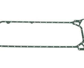 Elring Klinger Oil Pan Gasket 606-014-00-22