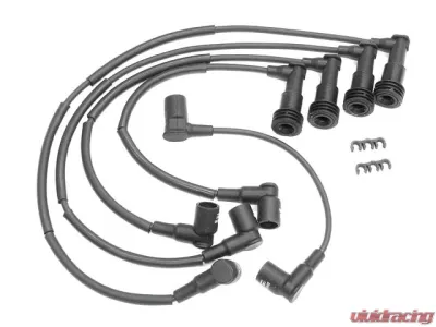 Karlyn STI Spark Plug Wire Set 10 8533 614 - 10 8533 614