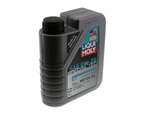 Liqui Moly Engine Oil 20198