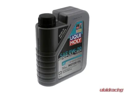 Liqui Moly Engine Oil 20198 - 20198