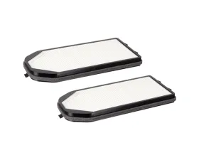 Febi Bilstein Cabin Air Filter Set 64-31-9-069-926