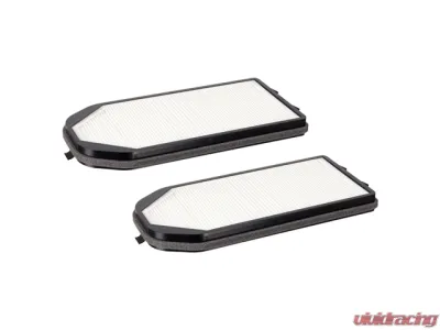 Febi Bilstein Cabin Air Filter Set 64-31-9-069-926 - 64-31-9-069-926