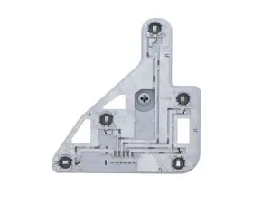 Genuine Mercedes Taillight Bulb Holder 203-820-02-77