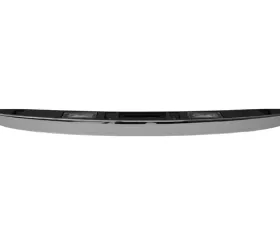 Genuine Mini Hatch/Trunk Lid Grip 51-13-2-753-603