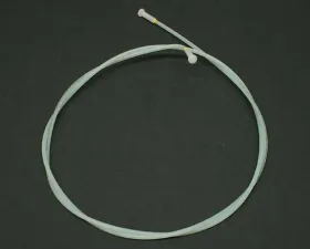 Genuine Mercedes Suspension Air Bag Line 220-327-10-45