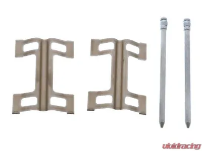 Genuine Audi | VW Clip Kit 3D0-698-269 - 3D0-698-269