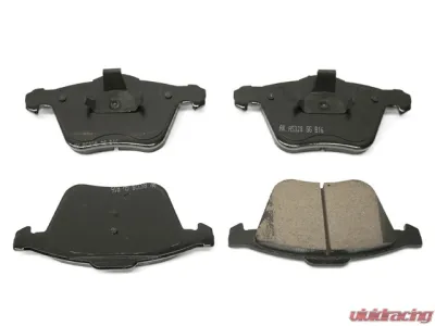 Akebono Brake Pad Set 30793857 - 30793857
