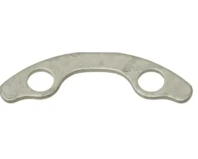Genuine BMW Reinforcement Plate 33-20-7-572-717