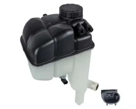 Febi Bilstein Coolant Expansion Tank 230-500-02-49
