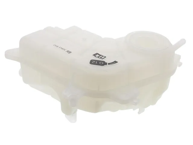 Febi Bilstein Coolant Expansion Tank 8E0-121-403 D - 8E0-121-403 D
