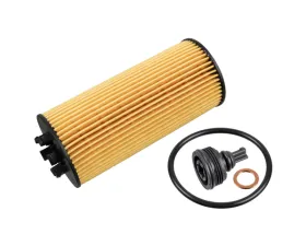 Febi Bilstein Oil Filter Kit 11-42-8-593-186