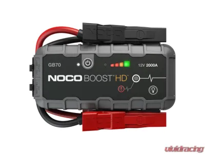 Noco Vehicle Jump Starter GB70 - GB70