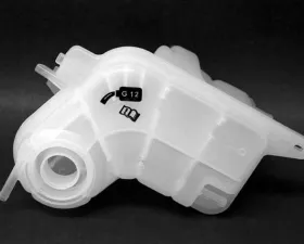 Mahle Coolant Expansion Tank 4F0-121-403 N