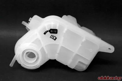 Mahle Coolant Expansion Tank 4F0-121-403 N - 4F0-121-403 N