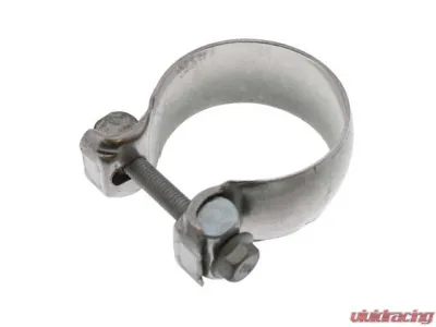 URO Parts Exhaust Clamp 000-490-12-41 - 000-490-12-41
