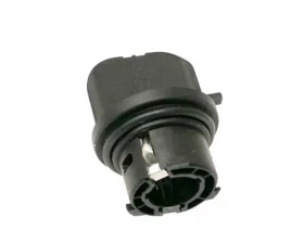 Genuine Porsche Light Bulb Socket 955-631-133-01