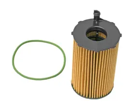 Mahle Oil Filter Kit OX420D