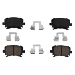 Brake Pads