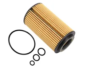 Mahle Oil Filter Kit OX1537D