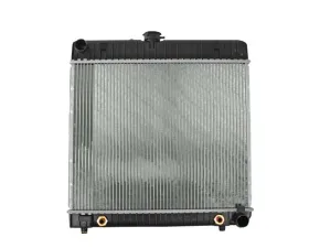 Mahle Radiator 123-501-12-01