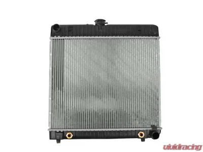 Mahle Radiator 123-501-12-01 - 123-501-12-01