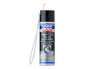 Liqui Moly Throttle Valve Cleaner 20210