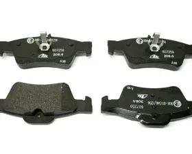 ATE Brakes Brake Pad Set 007-420-68-20
