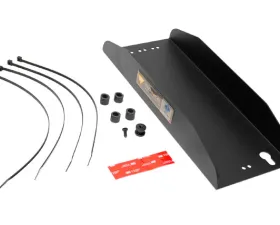 SSF Auto Parts Safety Tray 55 2995 010