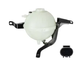 Febi Bilstein Coolant Expansion Tank 17-13-8-614-293