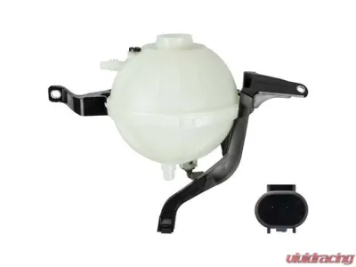 Febi Bilstein Coolant Expansion Tank 17-13-8-614-293 - 17-13-8-614-293