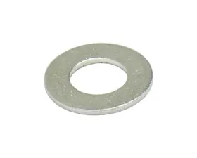 Fischer & Plath Aluminum Washer 6 X 12 X 1 AL