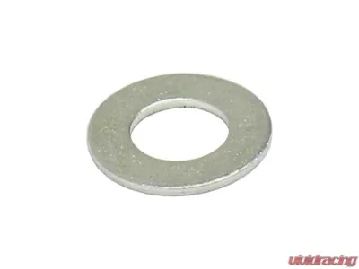 Fischer & Plath Aluminum Washer 6 X 12 X 1 AL - 6 X 12 X 1 AL