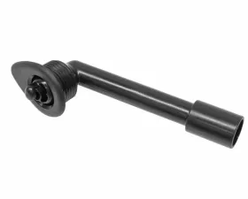 Genuine Porsche Headlight Washer Nozzle 911-628-085-01