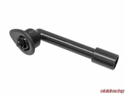 Genuine Porsche Headlight Washer Nozzle 911-628-085-01 - 911-628-085-01