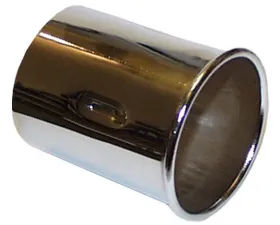 JP Group Dansk Muffler Tip 911-111-245-03