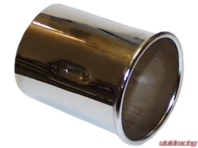 JP Group Dansk Muffler Tip 911-111-245-03 - 911-111-245-03