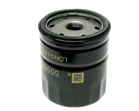 Genuine Saab Oil Filter 93-186-554