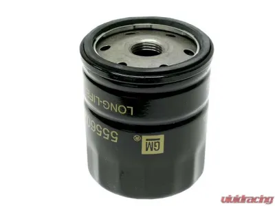 Genuine Saab Oil Filter 93-186-554 - 93-186-554