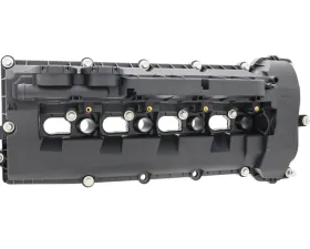 Genuine Jaguar Valve Cover AJ814028