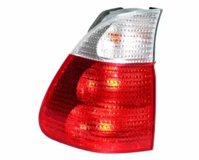 ULO Taillight 63-21-7-158-393